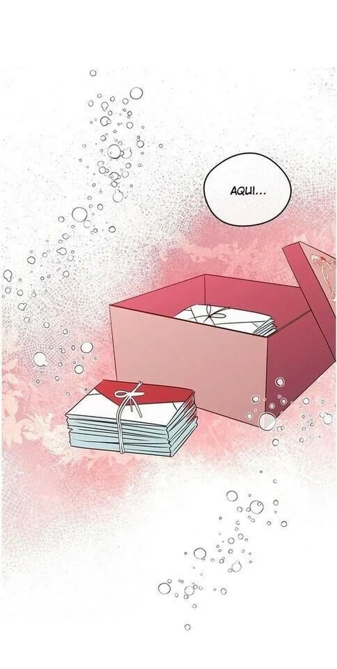 Meu Justo Lacaio Capítulo 84 Página 47