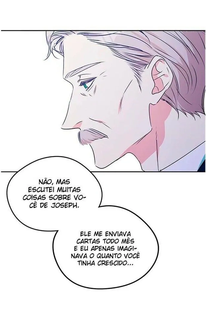 Meu Justo Lacaio Capítulo 84 Página 45
