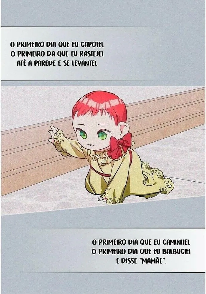 Meu Justo Lacaio Capítulo 84 Página 51
