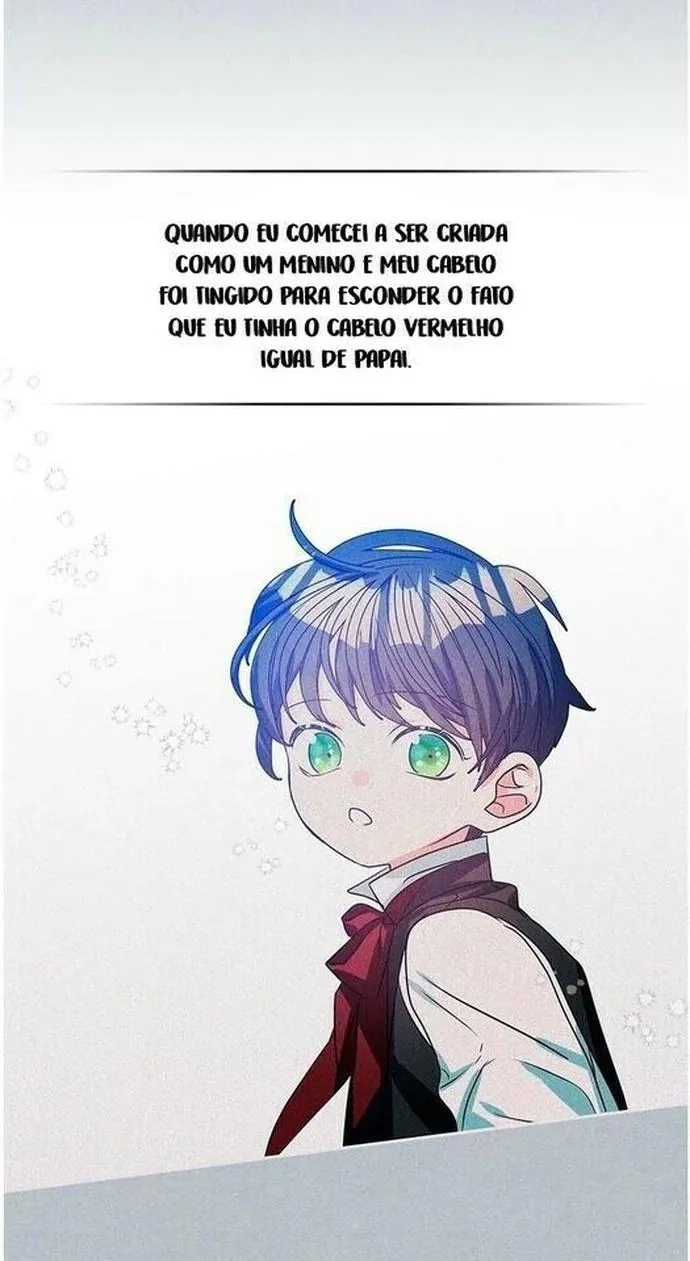 Meu Justo Lacaio Capítulo 84 Página 52