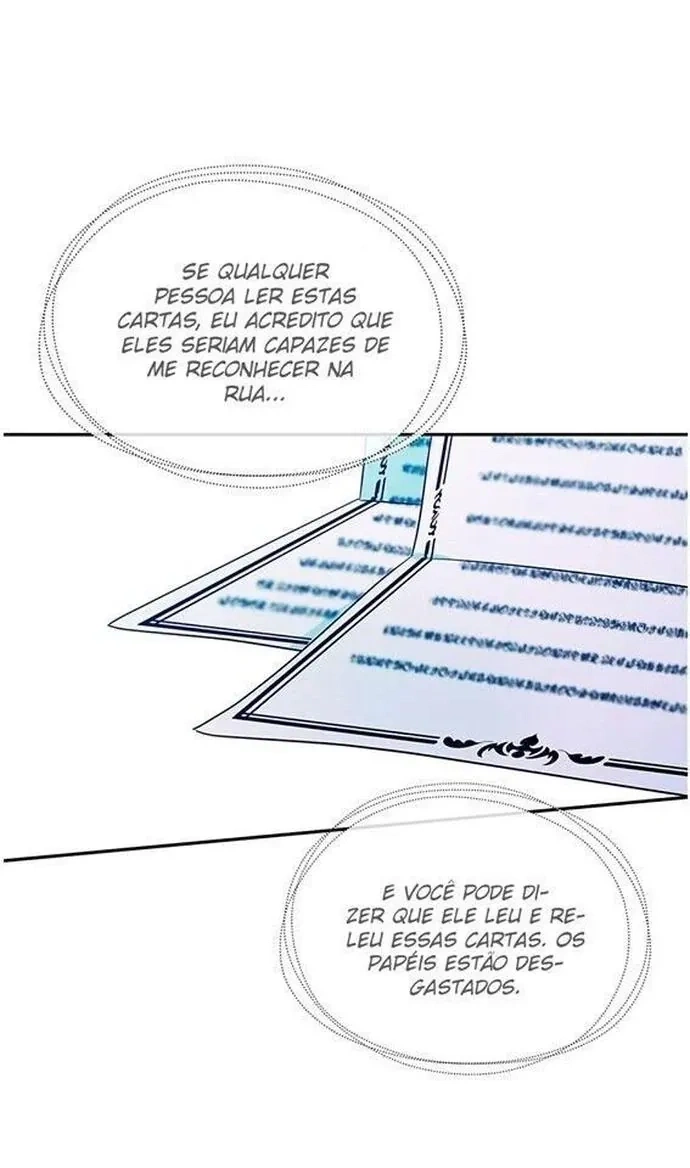 Meu Justo Lacaio Capítulo 84 Página 56