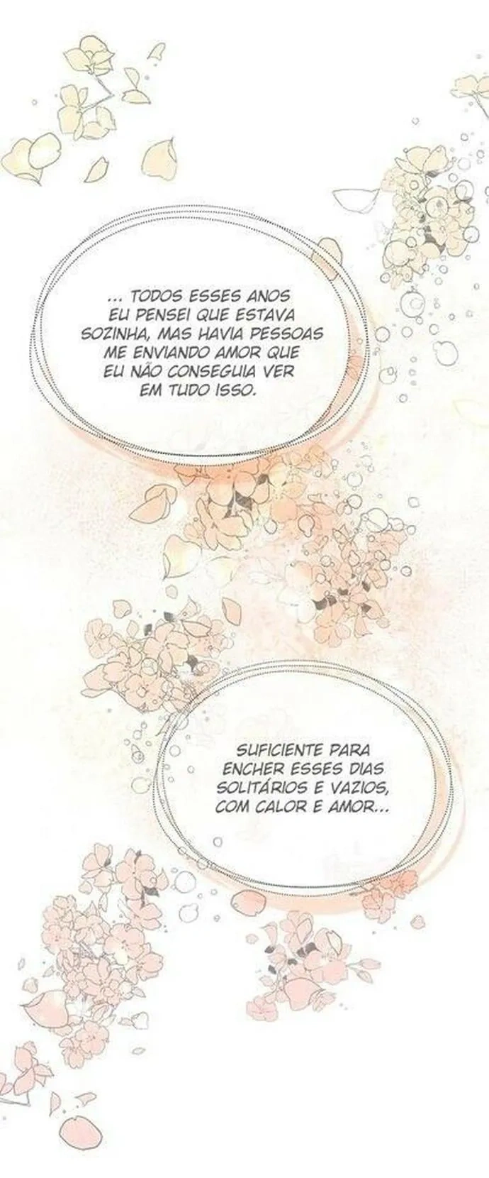 Meu Justo Lacaio Capítulo 84 Página 60