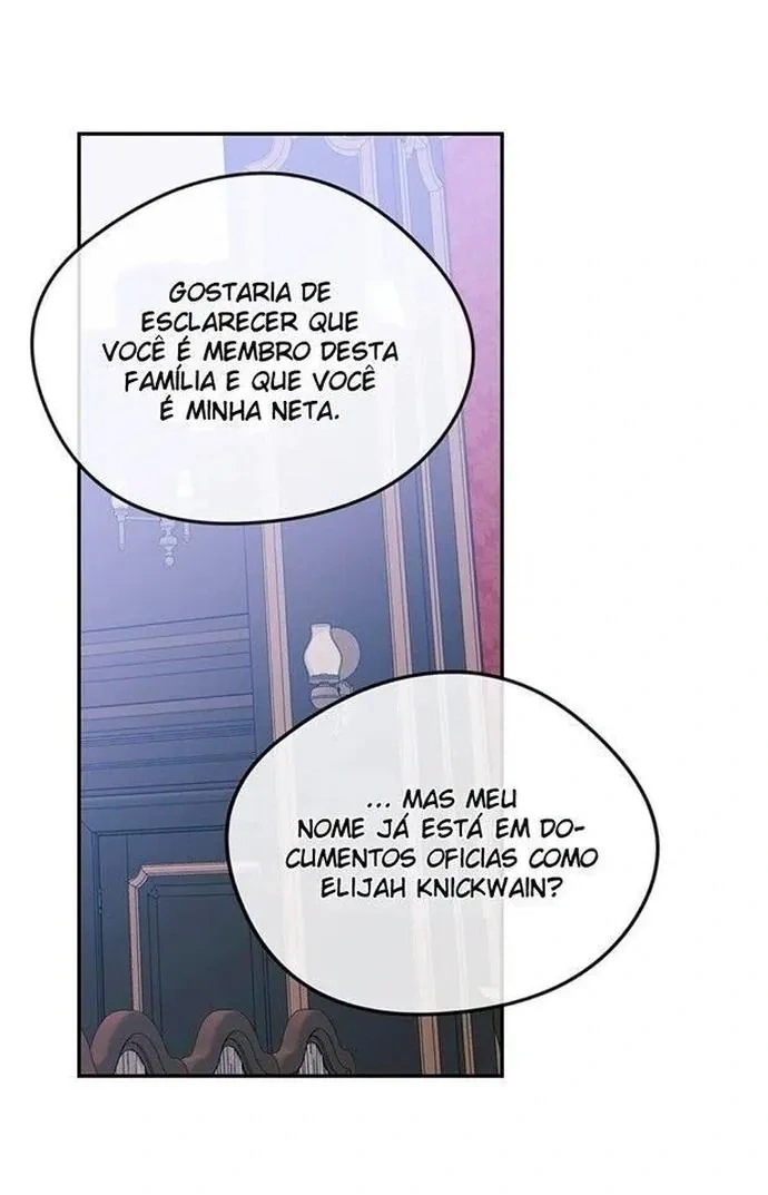 Meu Justo Lacaio Capítulo 84 Página 64