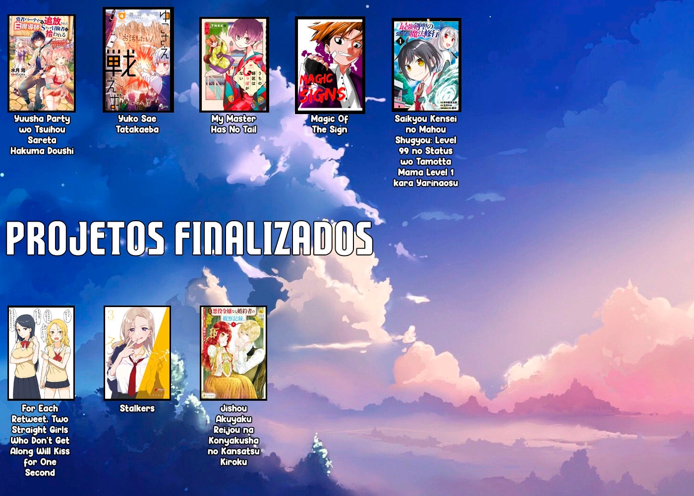 Se ao menos Yuko lutasse Capítulo 7 Página 17
