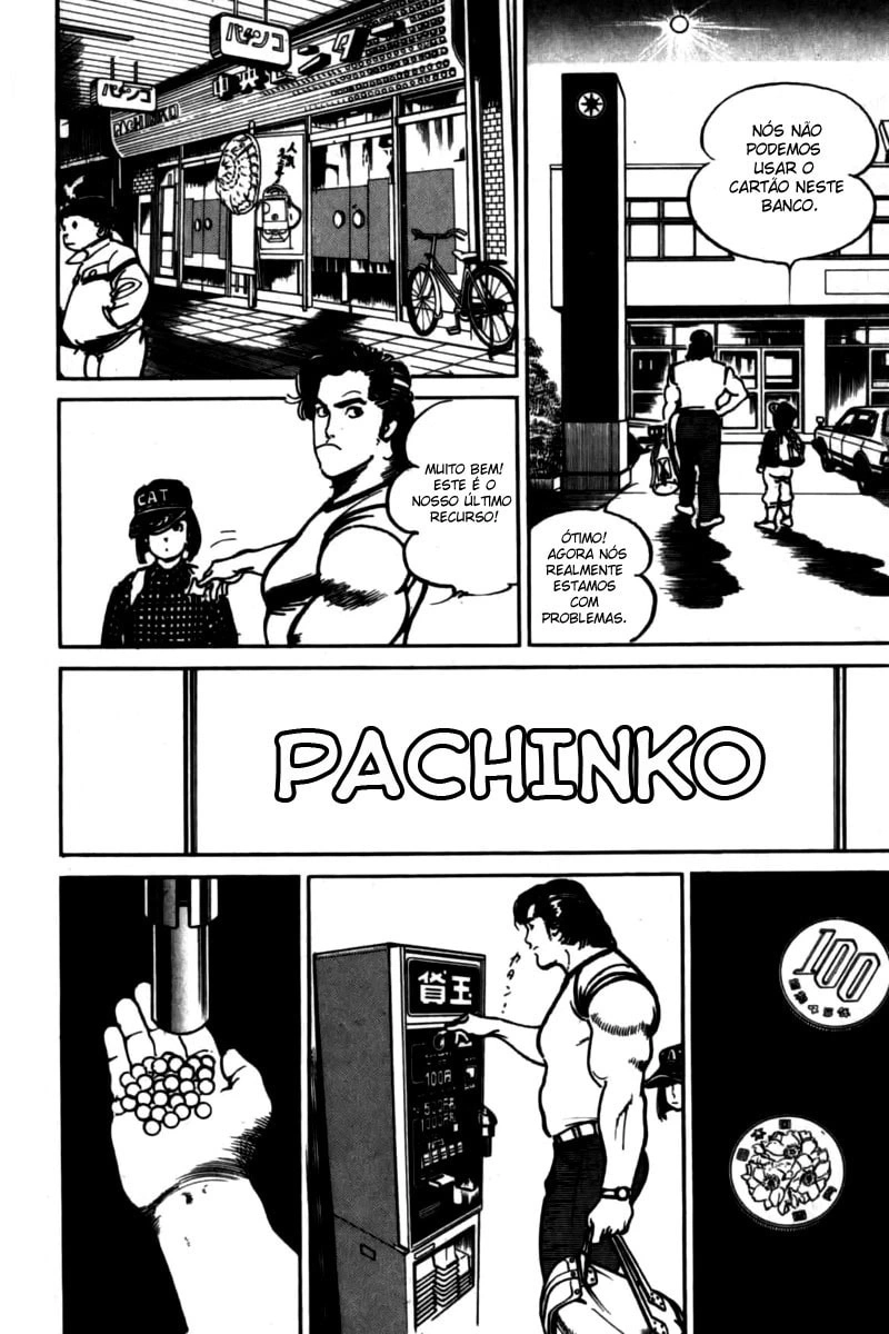 Mai, a garota psíquica Capítulo 10 Página 12