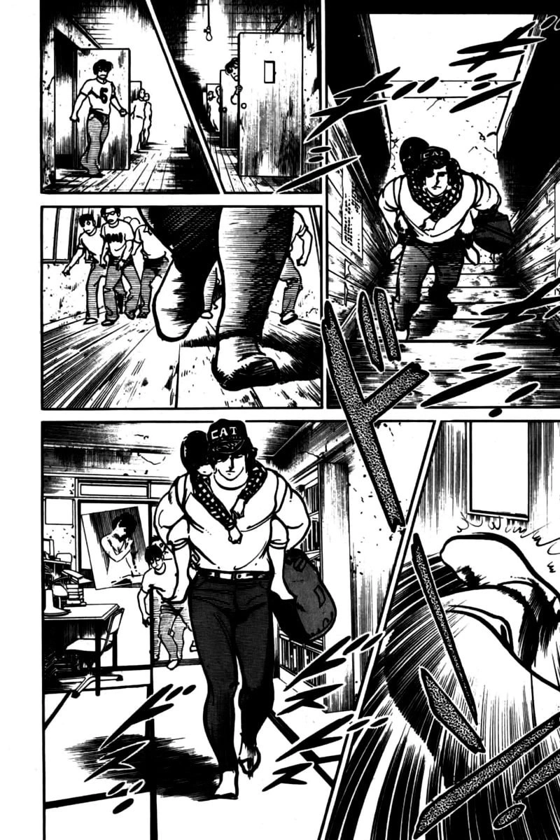 Mai, a garota psíquica Capítulo 11 Página 6