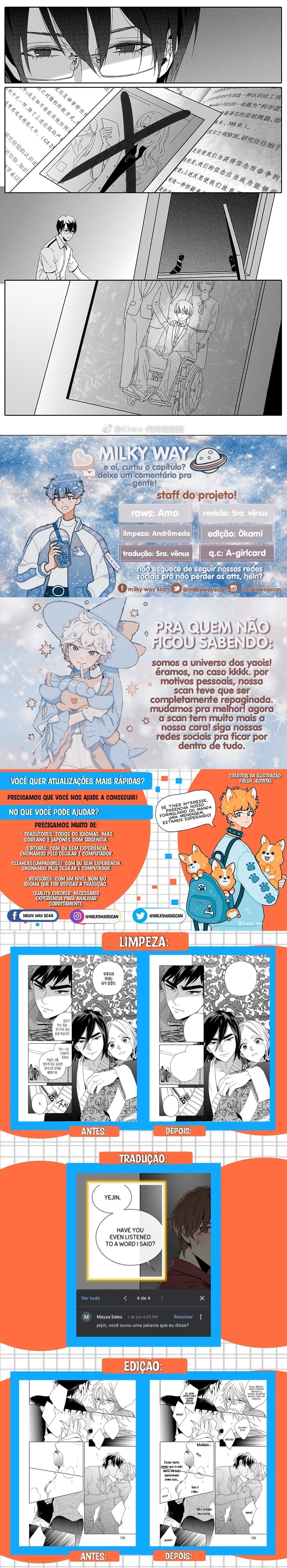Duvidoso Capítulo 13 Página 10