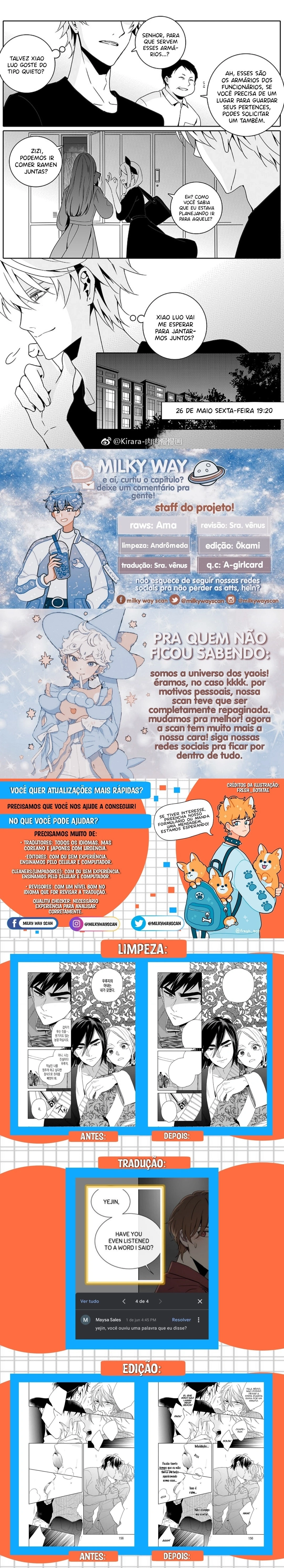 Duvidoso Capítulo 14 Página 8