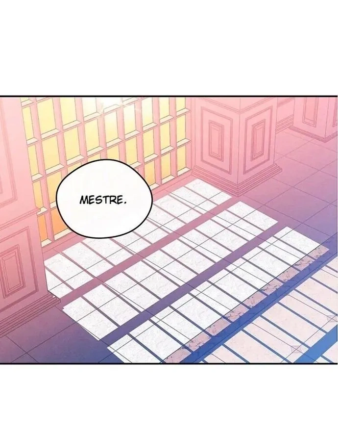 Meu Justo Lacaio Capítulo 85 Página 4