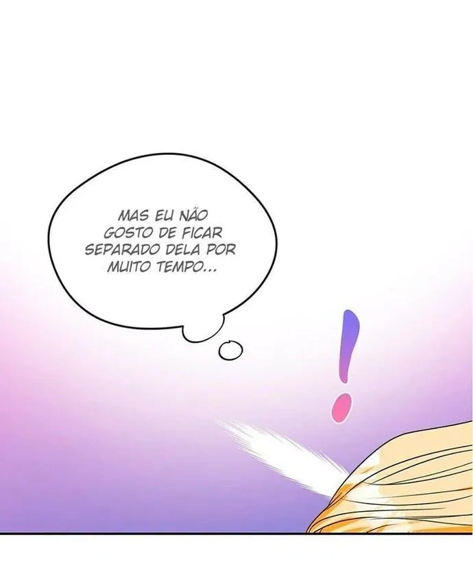 Meu Justo Lacaio Capítulo 85 Página 9