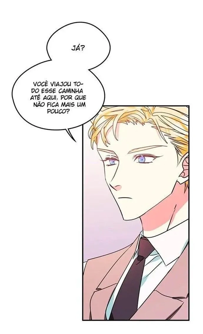 Meu Justo Lacaio Capítulo 85 Página 14