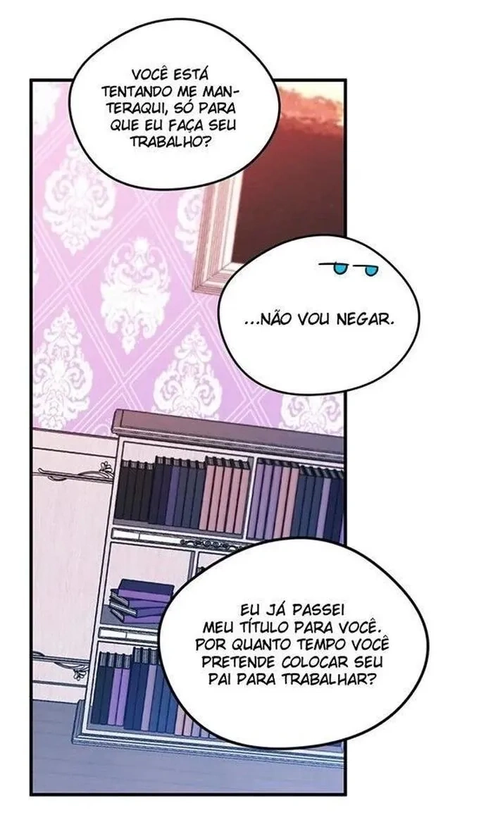 Meu Justo Lacaio Capítulo 85 Página 15