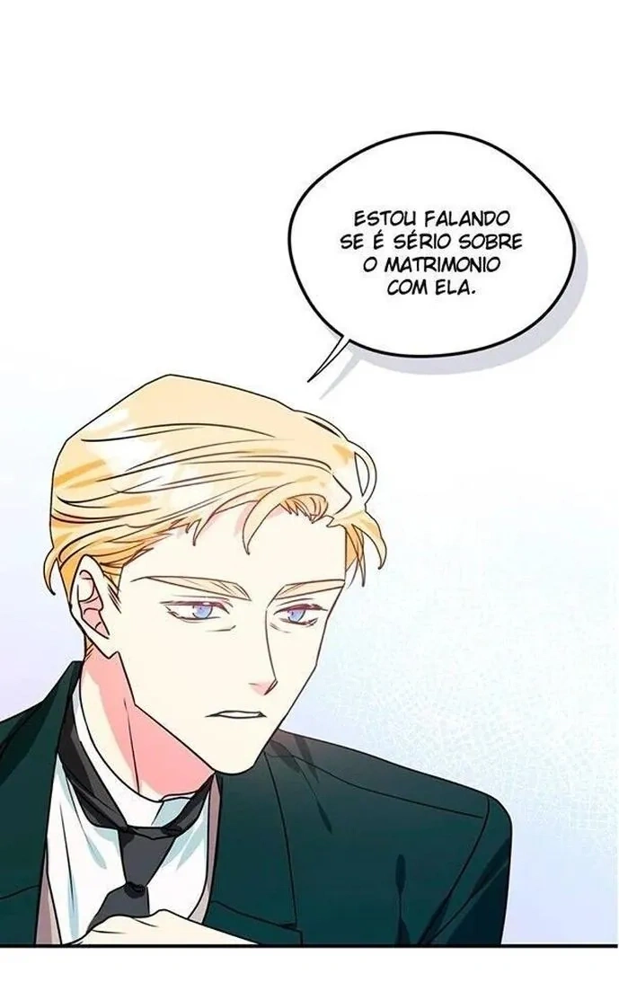 Meu Justo Lacaio Capítulo 85 Página 18