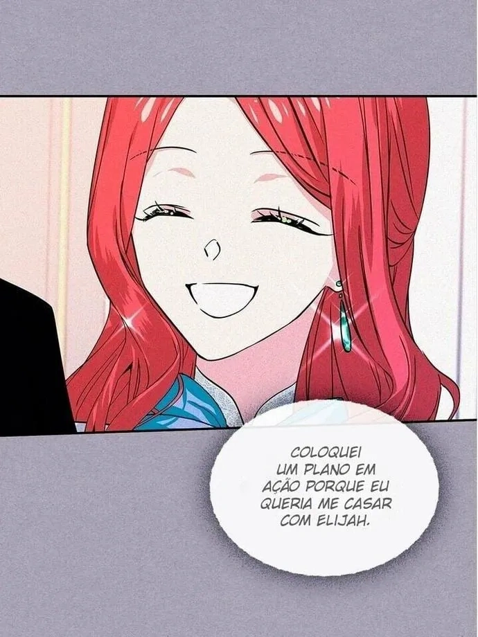 Meu Justo Lacaio Capítulo 85 Página 21