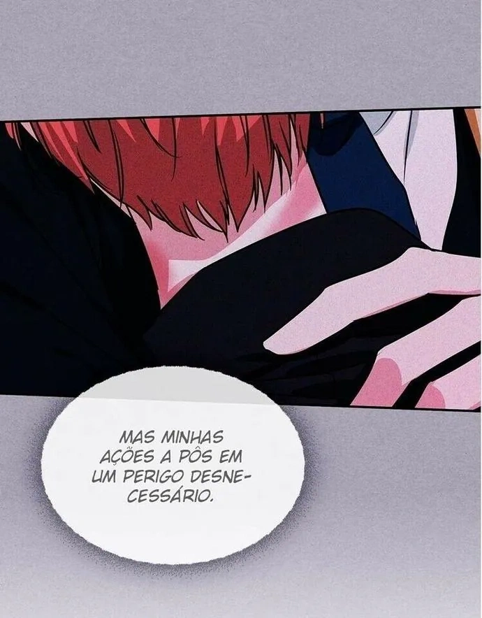 Meu Justo Lacaio Capítulo 85 Página 22