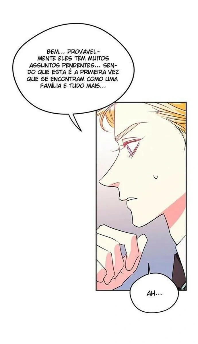 Meu Justo Lacaio Capítulo 85 Página 28