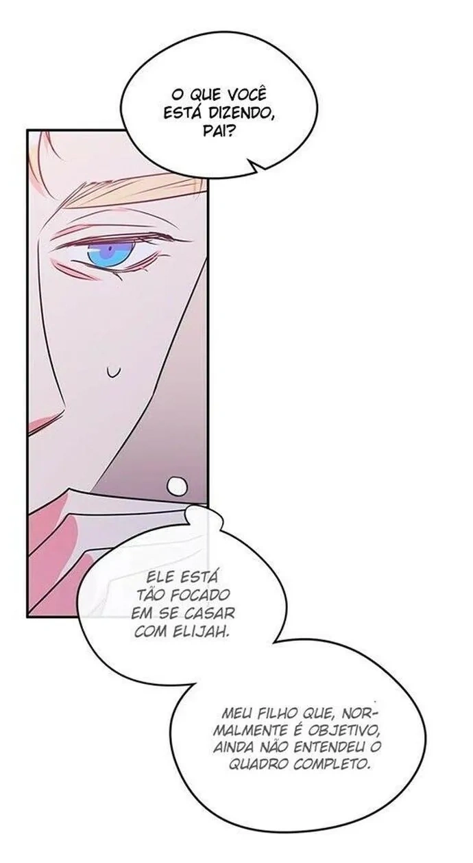 Meu Justo Lacaio Capítulo 85 Página 26