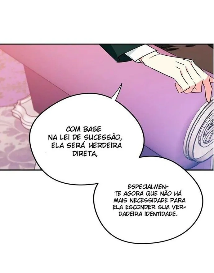 Meu Justo Lacaio Capítulo 85 Página 32