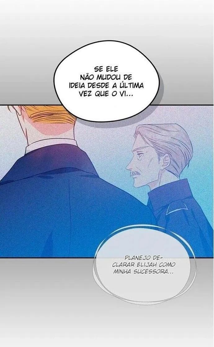 Meu Justo Lacaio Capítulo 85 Página 31