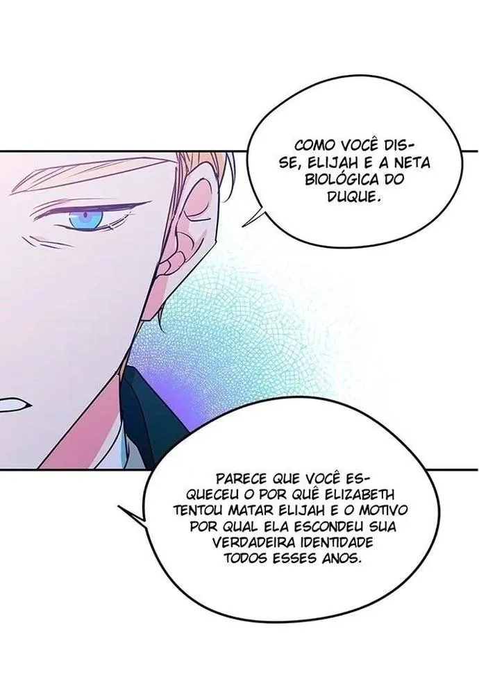 Meu Justo Lacaio Capítulo 85 Página 29
