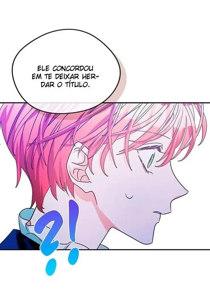 Meu Justo Lacaio Capítulo 85 Página 42