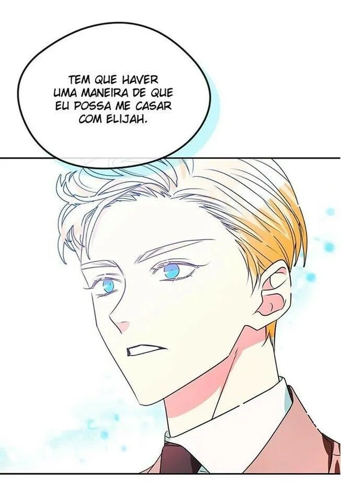 Meu Justo Lacaio Capítulo 85 Página 38