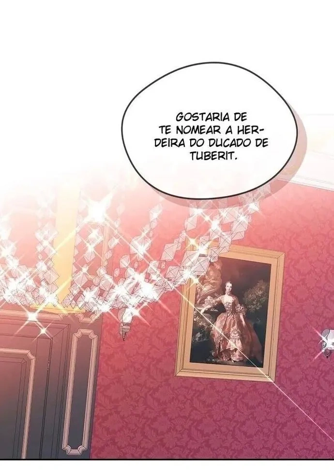 Meu Justo Lacaio Capítulo 85 Página 39