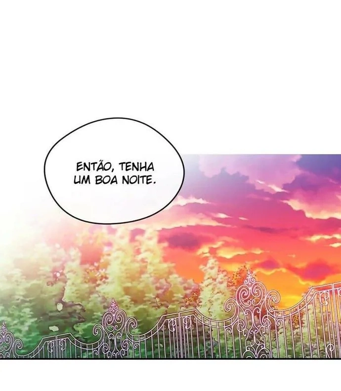 Meu Justo Lacaio Capítulo 85 Página 51