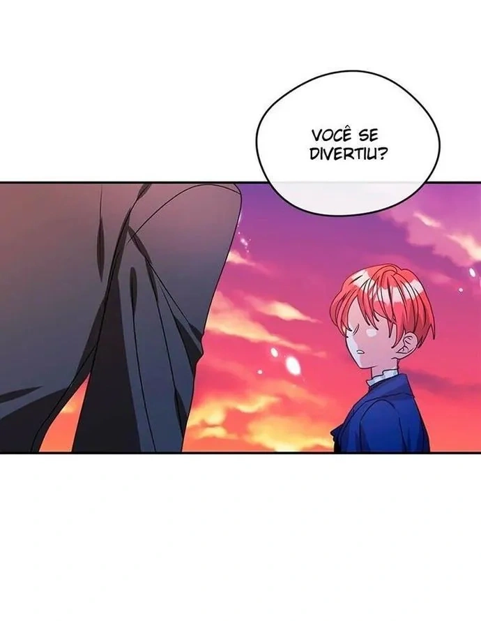 Meu Justo Lacaio Capítulo 85 Página 54