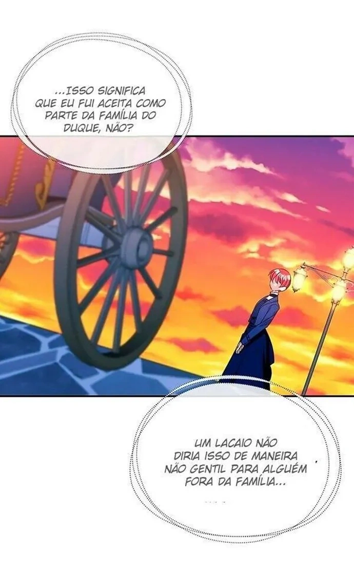 Meu Justo Lacaio Capítulo 85 Página 52
