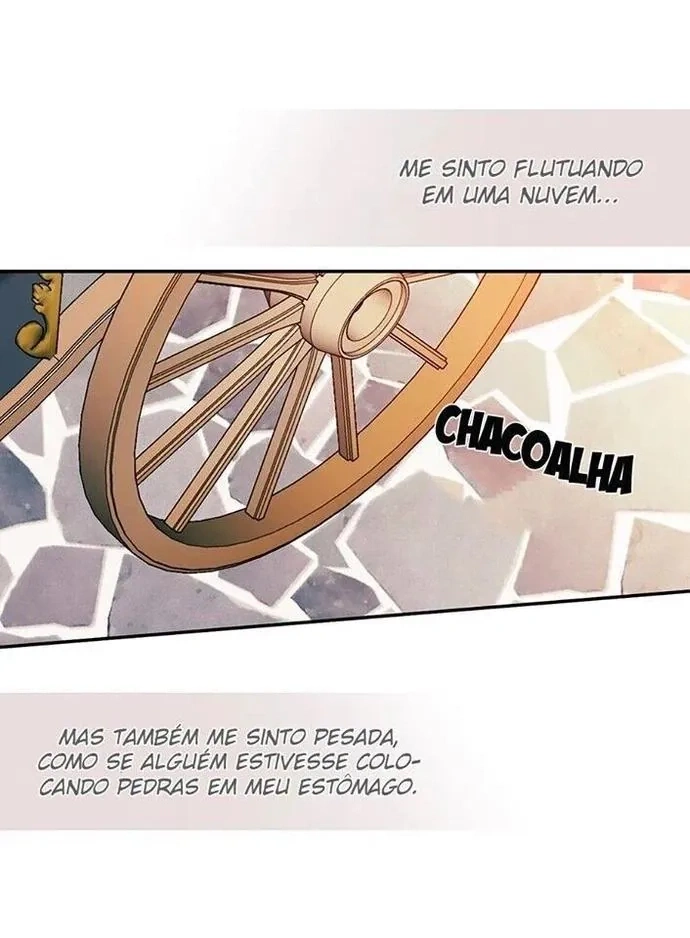 Meu Justo Lacaio Capítulo 85 Página 47