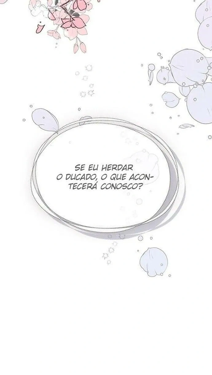 Meu Justo Lacaio Capítulo 85 Página 57