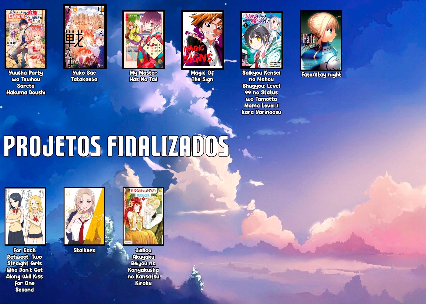 Se ao menos Yuko lutasse Capítulo 9 Página 17