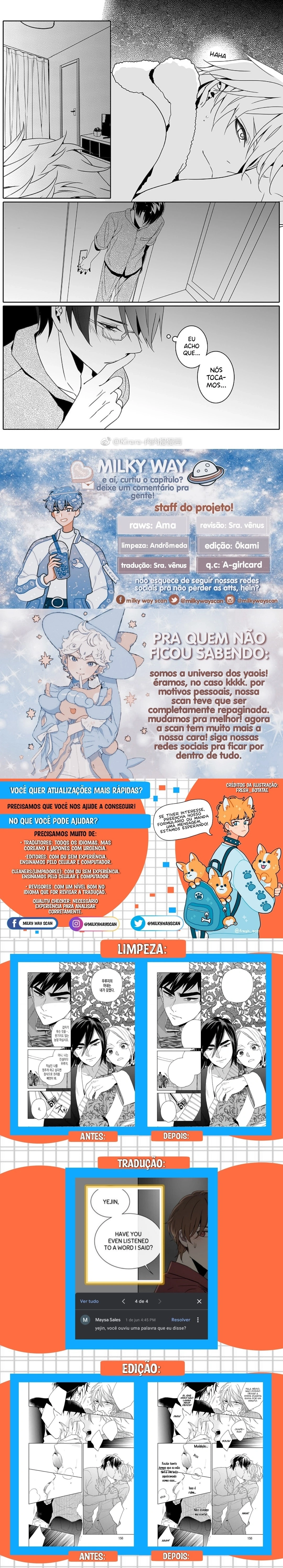 Duvidoso Capítulo 15 Página 9