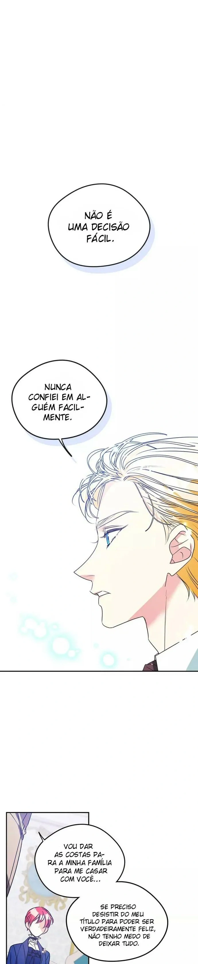 Meu Justo Lacaio Capítulo 86 Página 17