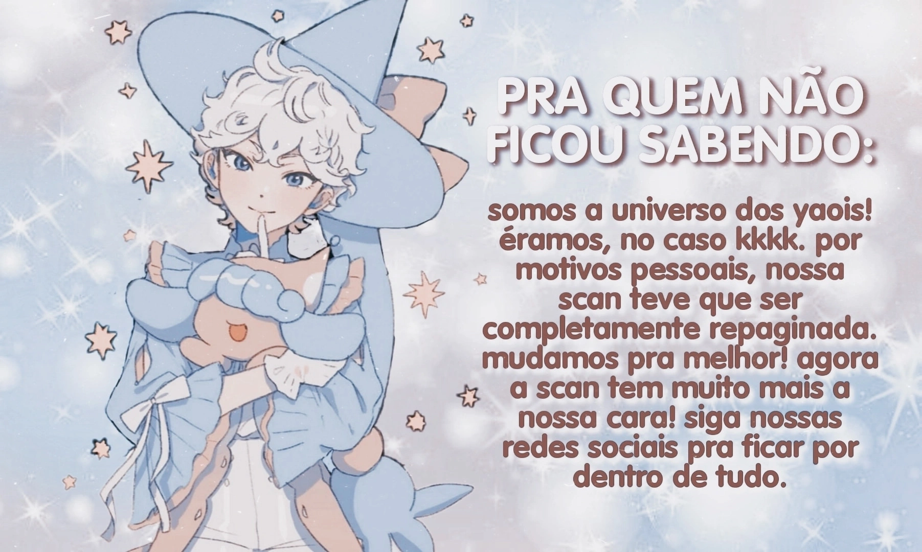 Duvidoso Capítulo 17 Página 10