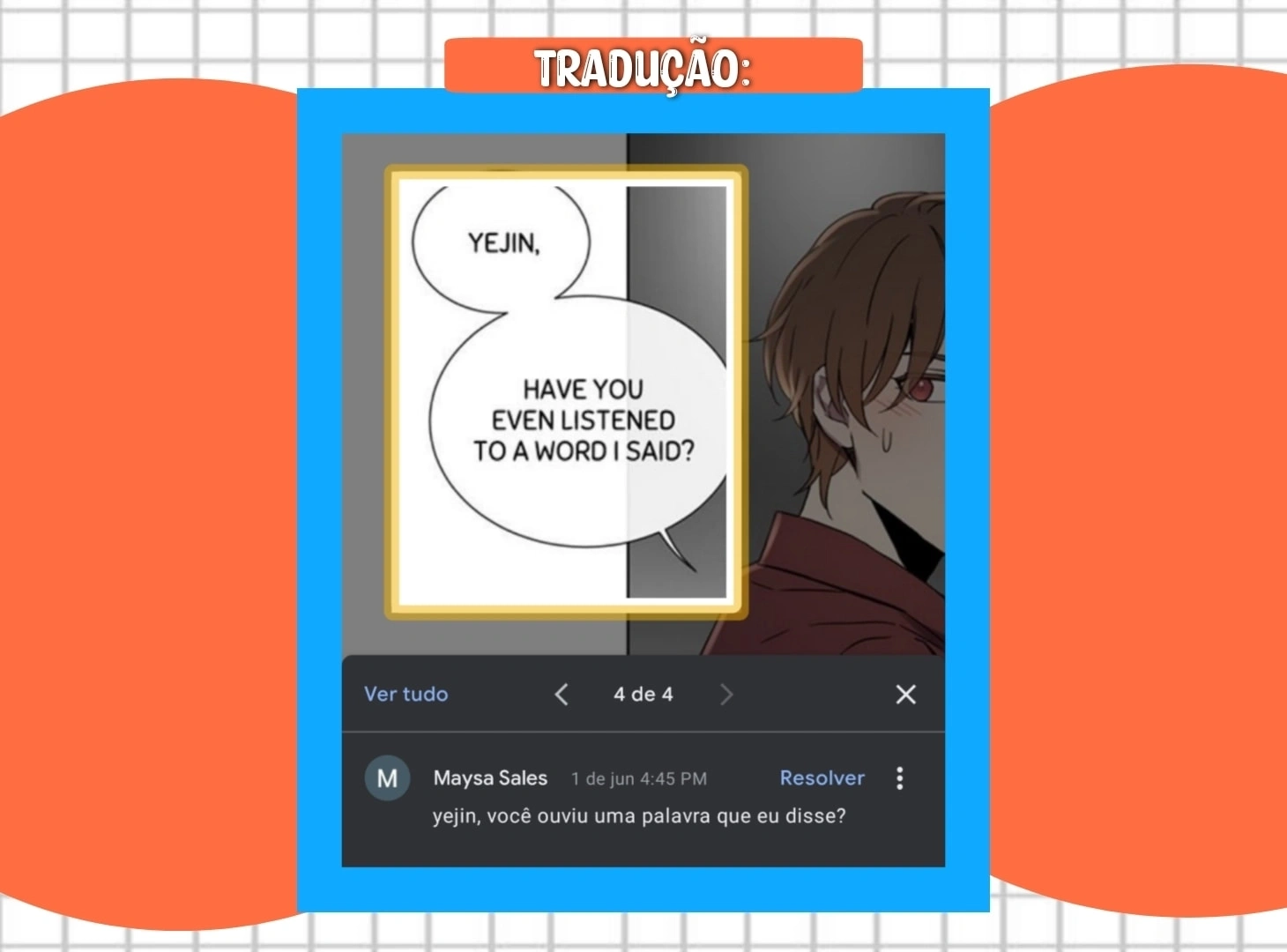 Duvidoso Capítulo 18 Página 12