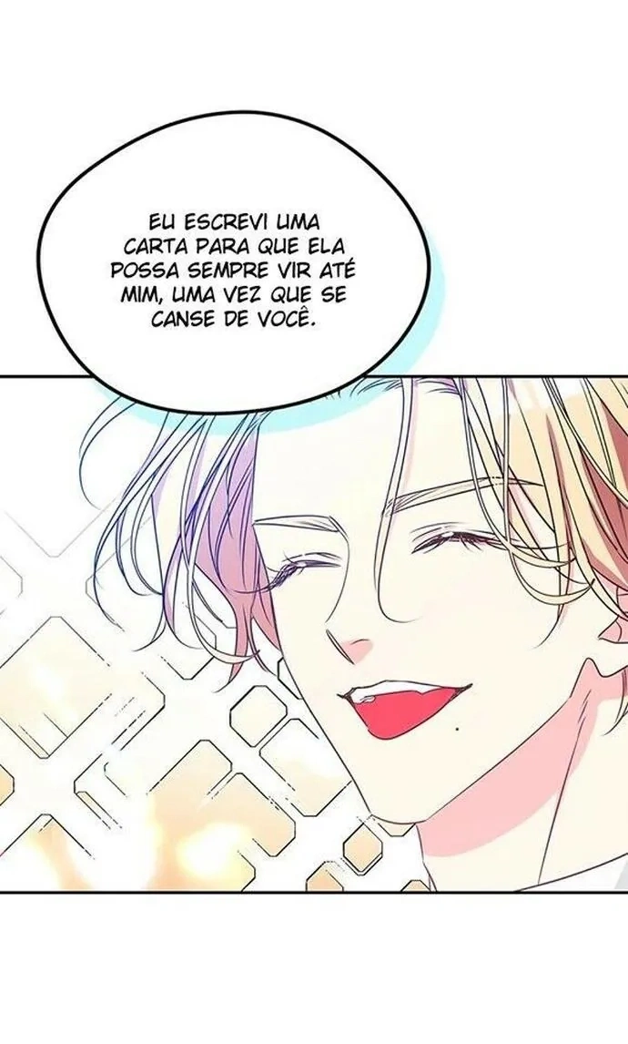 Meu Justo Lacaio Capítulo 87 Página 8
