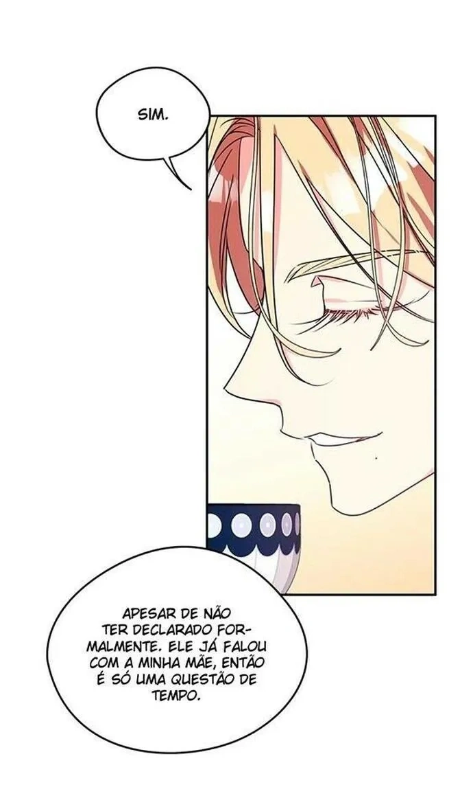 Meu Justo Lacaio Capítulo 87 Página 14
