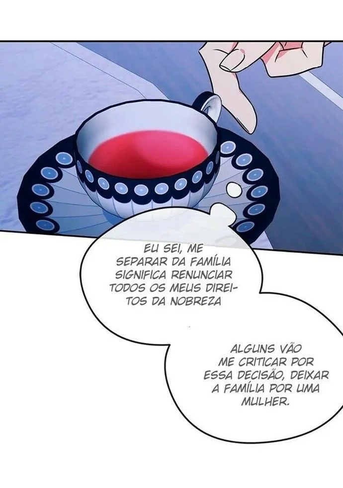 Meu Justo Lacaio Capítulo 87 Página 24