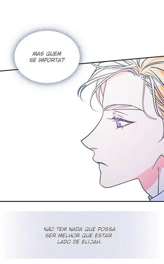 Meu Justo Lacaio Capítulo 87 Página 25
