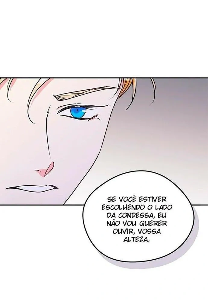Meu Justo Lacaio Capítulo 87 Página 30