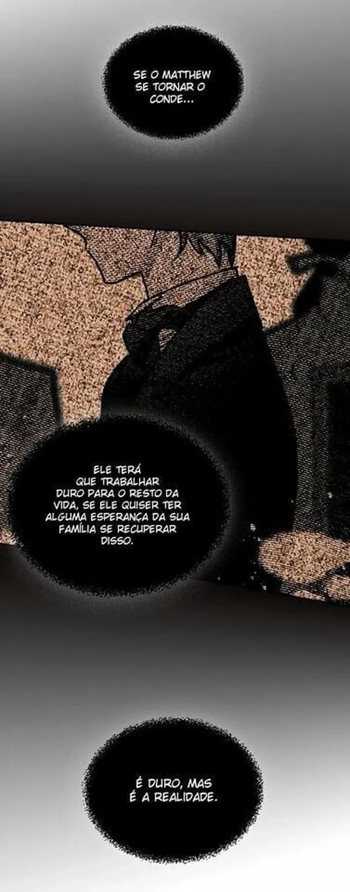 Meu Justo Lacaio Capítulo 87 Página 41