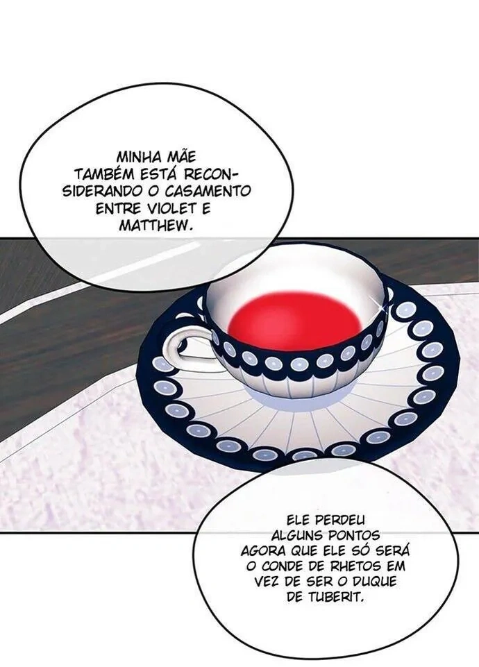 Meu Justo Lacaio Capítulo 87 Página 39