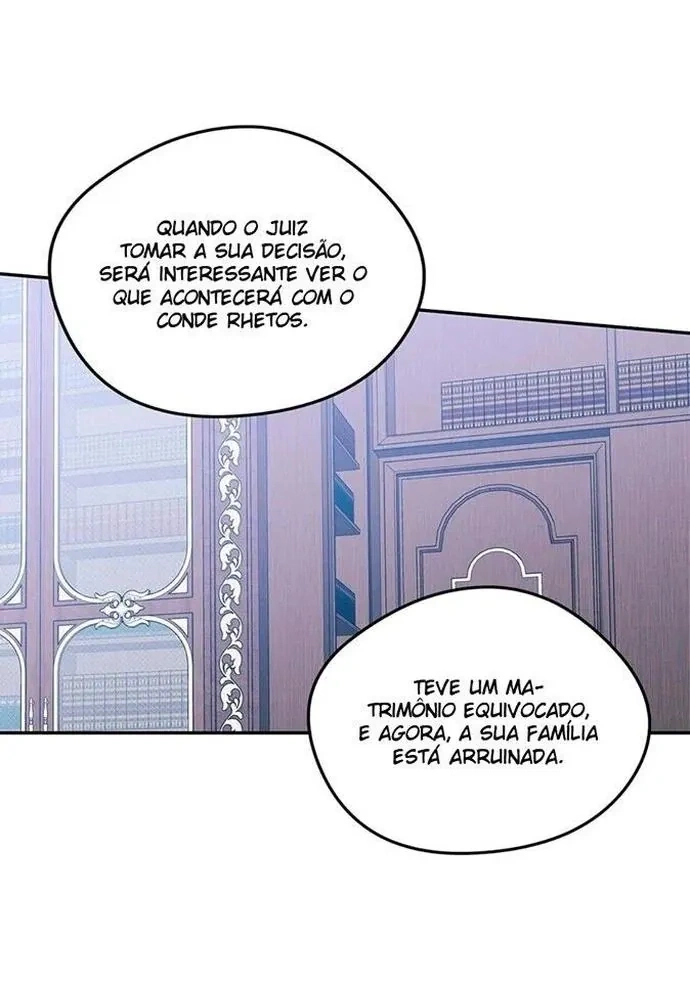 Meu Justo Lacaio Capítulo 87 Página 38