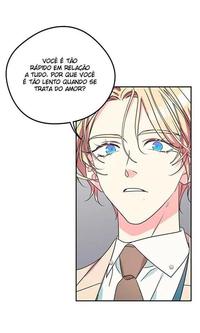 Meu Justo Lacaio Capítulo 87 Página 45