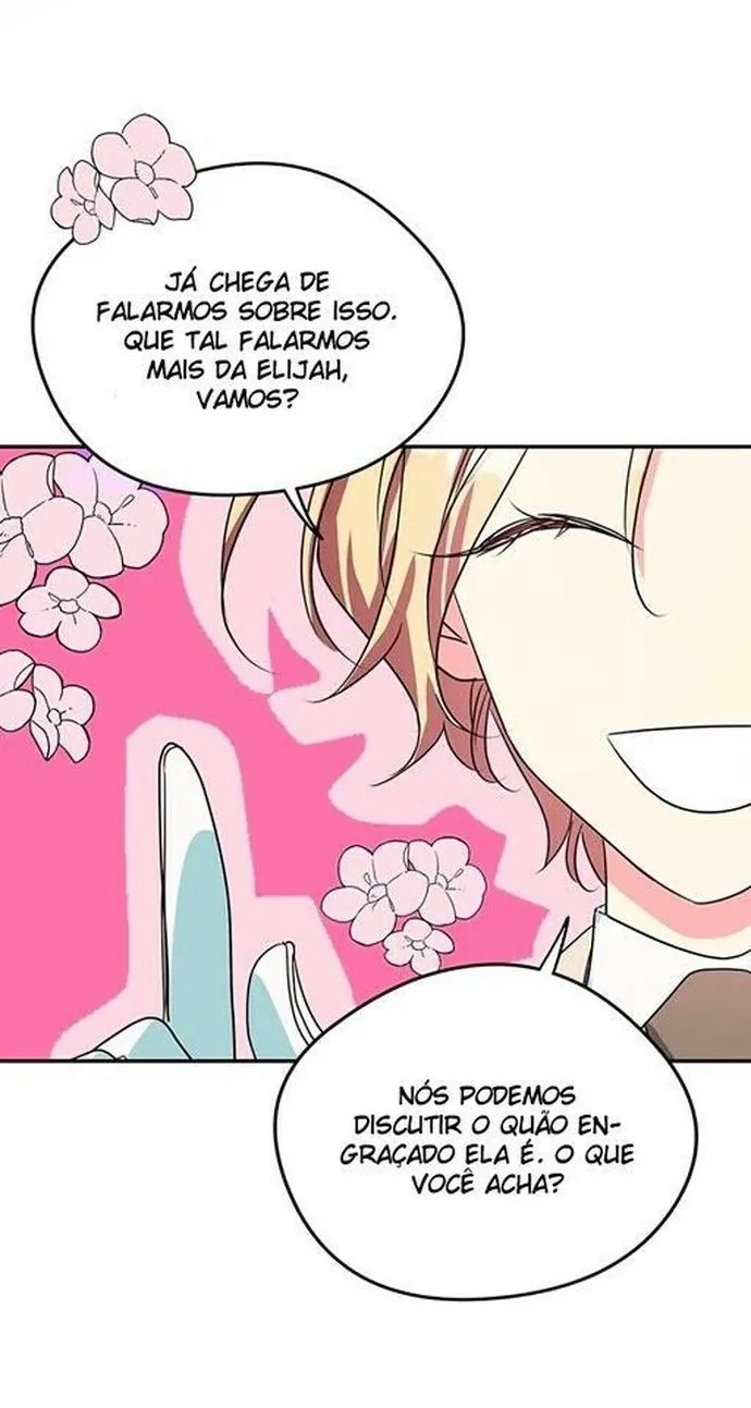 Meu Justo Lacaio Capítulo 87 Página 42