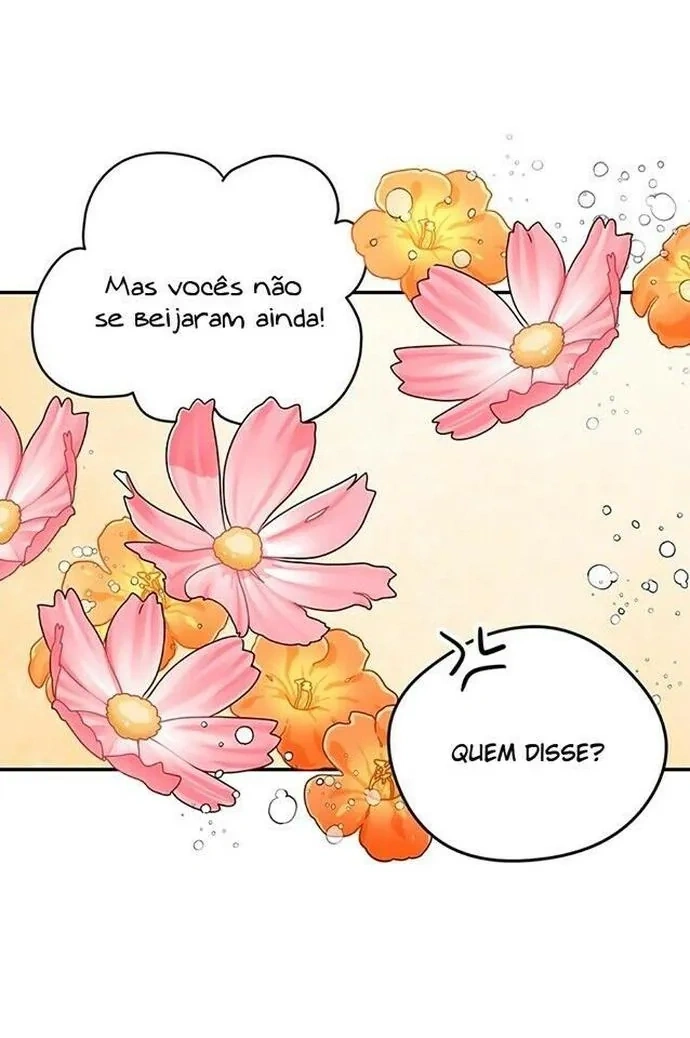 Meu Justo Lacaio Capítulo 87 Página 44
