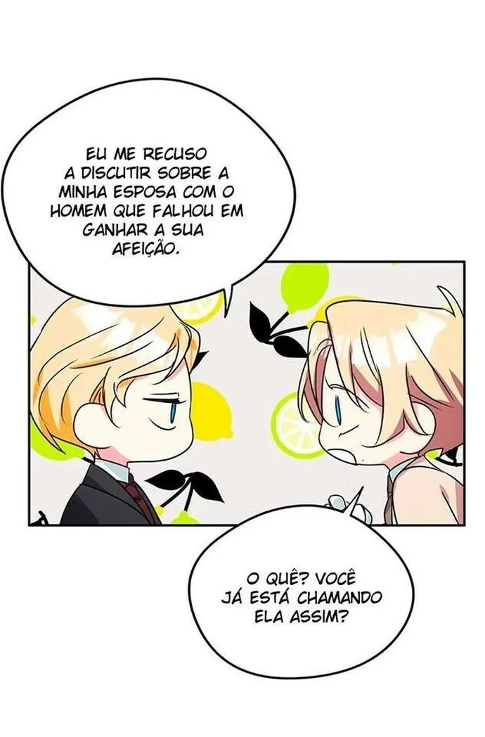 Meu Justo Lacaio Capítulo 87 Página 43