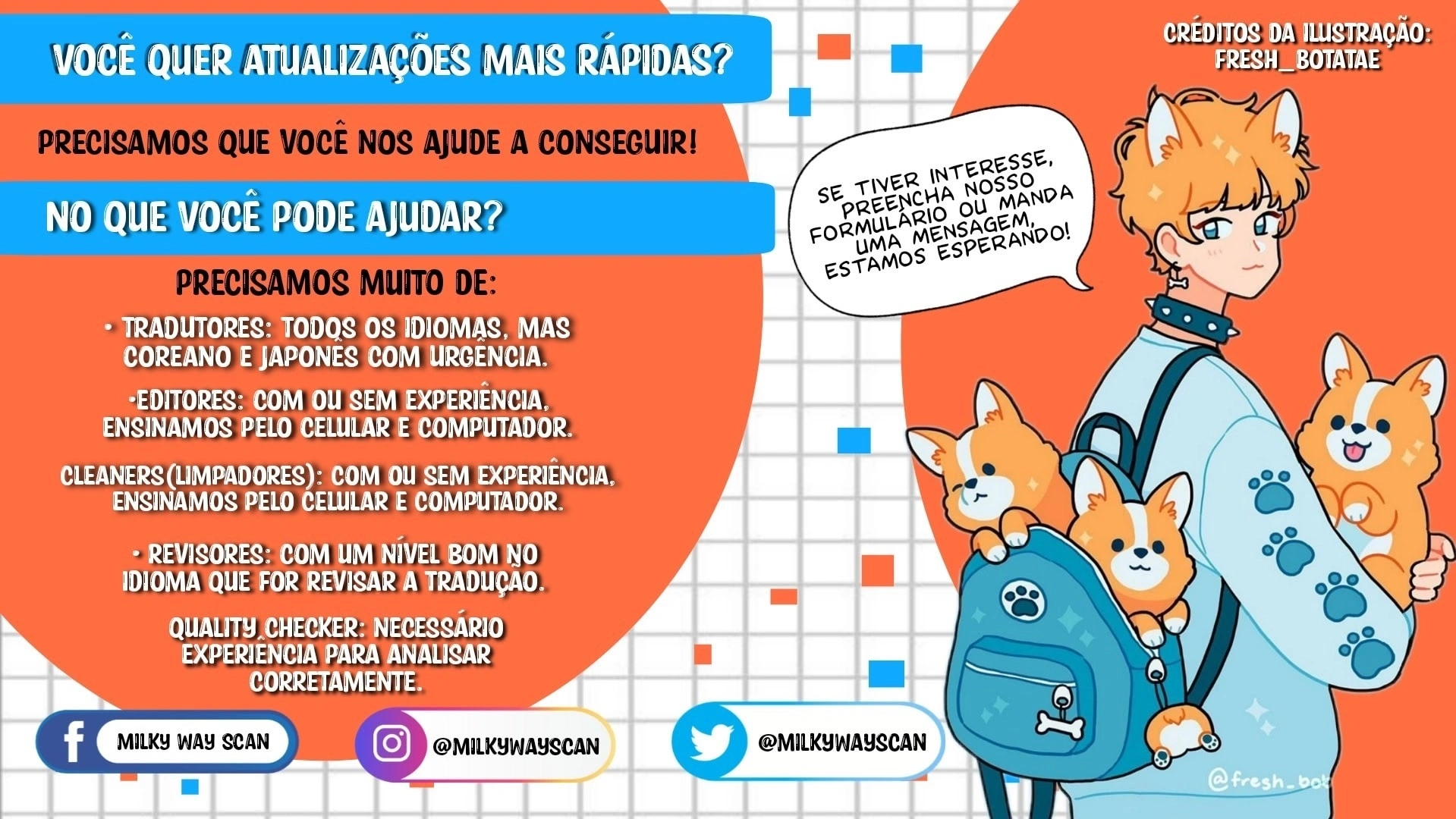 Duvidoso Capítulo 20 Página 11
